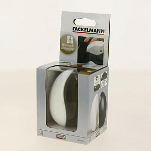 Диспенсеры для соли/перца с магнитом 2шт Fackelmann 46751 000000000001197484
