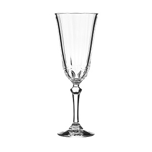 Набор фужеров для шампанского Allure Cristal D'arques, 170мл, 6 шт. 000000000001120130