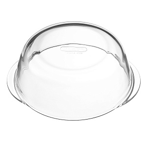 Форма для запекания 1,1л 20х18х7см PYREX Cook&Store с крышкой стекло 000000000001088906
