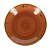 Глубокое круглое блюдо Craft Steelite, терракотовый, 20.25 см 000000000001123970