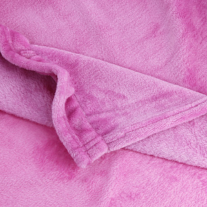 Плед Розочка Софти, 130х160, полиэфир 000000000001154174