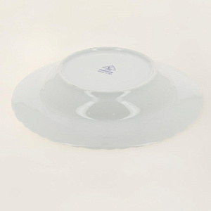 Сервиз столовый 25 предметов CMIELOW Rococo фарфор 000000000001172697