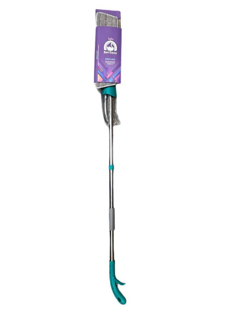 Швабра для пола ST LIGHT SPRAY MOP с распылителдем жидкости 000000000001226931