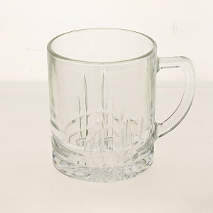 ВЕНЕЦИЯ Кружка 280мл ОСЗ стекло 000000000001185709