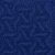 Полотенце 50х90 ДМ Радуга махровое плотность 305гр/м синее 100% хлопок ПД-2601-04352, 18-4045 000000000001205541