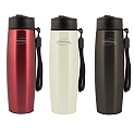 Термокружка 500мл THERMOcafe Hiking 673503 нержавеющая сталь 000000000001195103