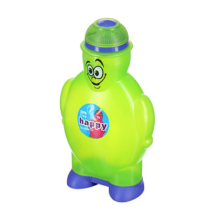 Бутылка для воды Sistema, 350мл 000000000001142930