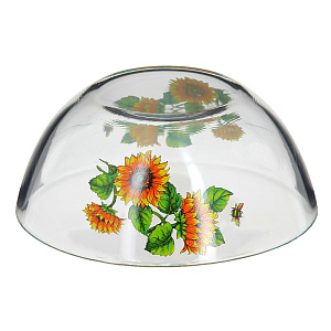 Салатник Invitation Подсолнух Pasabahce Декор, 13 см 000000000001100319