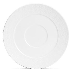 Пара чайная 220мл/15,5см Лотос керамика 000000000001217958