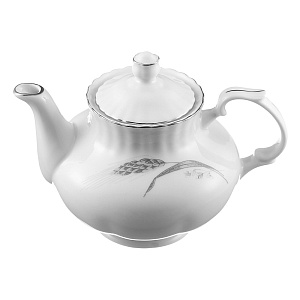 Чайник 500мл BOHEMIA КОЛОСОК IWG335teapot0.5 000000000001110753