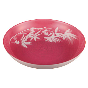 Глубокая тарелка Darjeeling Pink Luminarc 000000000001076833