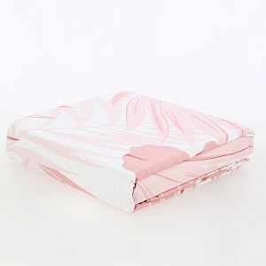 КПБ евро "Этель" Tropics 200х217см, 220х240см, 70х70см-2шт, бязь 100% хлопок 5181650 000000000001203612