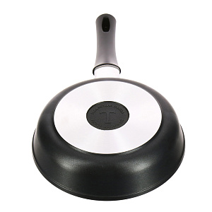 Сковорода Титан НМП, 20 см, литая 000000000001141301