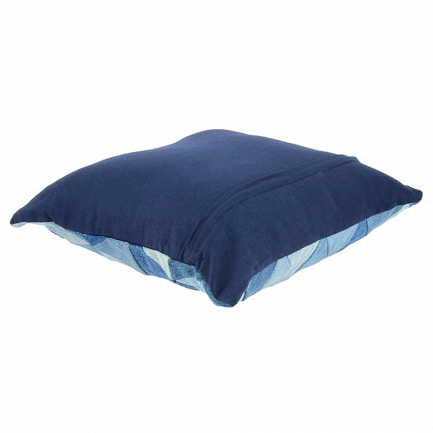 Декоративная подушка Норман Togas, 40х40 см, хлопок 000000000001124654
