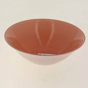 PINK CITY Салатник 16,2см PASABAHCE стекло 000000000001177412