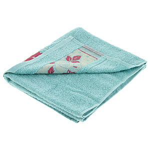 Полотенце для лица Шитье, 50х80 см 000000000001176721