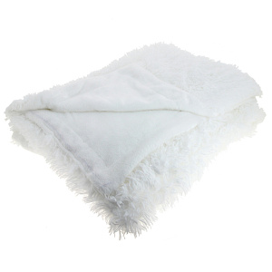 Плед меховой, 200х220 см 000000000001165142