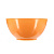 Салатник Cesiro, оранжевый, 13 см 000000000001063902