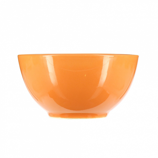 Салатник Cesiro, оранжевый, 13 см 000000000001063902