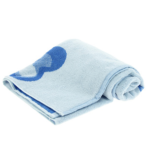 Полотенце Arrows of love, 70х115 см, хлопок 000000000001169677