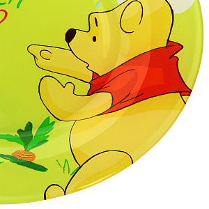 ВИННИ ГАРДЕН Тарелка десертная 19см LUMINARC 000000000001092299