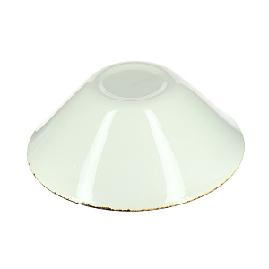 Конический салатник Terramesa Wheat Steelite, 14 см 000000000001127485