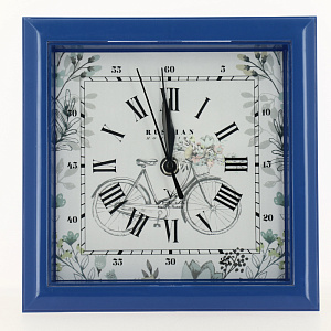 Часы настенные П3-4-126 Летний отдых 000000000001135347