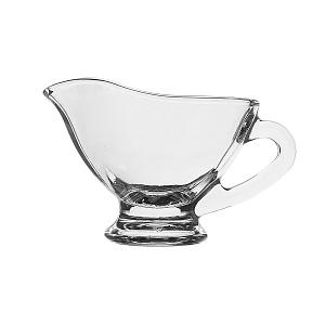 BASIC Набор соусников 2шт 60мл PASABAHCE стекло 000000000001004328