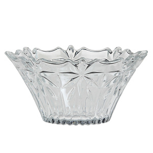 NORITAZEH Конфетница на ножке 6шт 12,5см 850701 000000000001165240