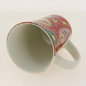 Кружка 320мл Восточный огурец R030555 000000000001175989