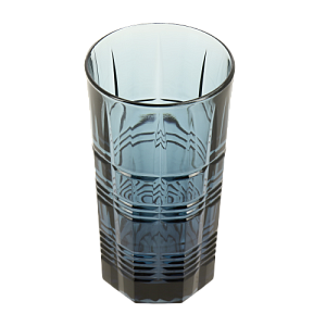 DALLAS LONDON TOPAZ Стакан 380мл LUMINARC высокий стекло 000000000001205326