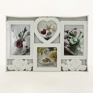 Коллаж 4 фото 10*15см R010890 000000000001197759