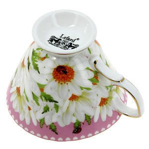 Чайная пара Прогресс 220мл 000000000001128267