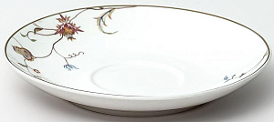 Набор чайный 12 предметов 300мл BALSFORD ЛАТОНА ПЕРСИЯ 6 чашек + б блюдец подарочная упаковка фарфор 104-03127 000000000001204611