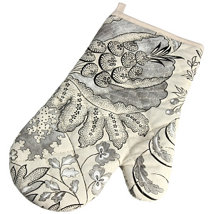 Набор прихваток Романтика, 2 шт. 000000000001155932