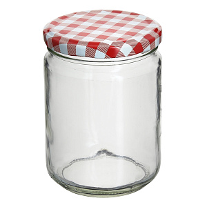 Банка Koopman, 500мл 000000000001153095