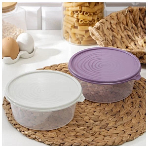 Контейнер "Сальваре" 1л колор С223КОЛ 000000000001214187