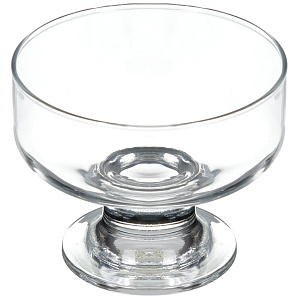 ICE VILLE Креманка 11,6х11,8см 120мл PASABAHCE стекло 000000000001148627