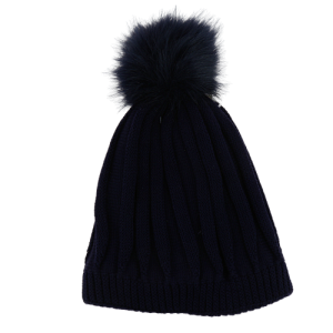 Шапка женская дизайн 4 S-L 90%акр 10%пэ 000000000001182593