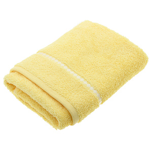 Полотенце Cleanelly, 50х90 см, хлопок 000000000001155340