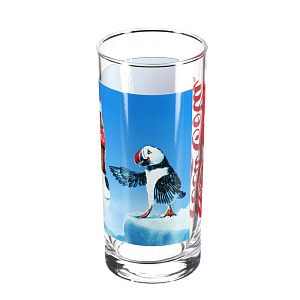 Стакан FH Coca-Cola Polar Bear Luminarc, 270мл 000000000001120344