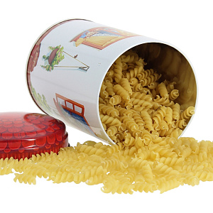 Жестяная банка Кошкин Дом Новый Аргумент, 1.1л 000000000001119294