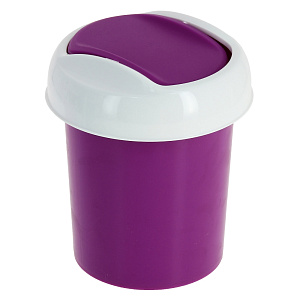 Контейнер для мусора Ориджинал Swip, 1л 000000000001153972