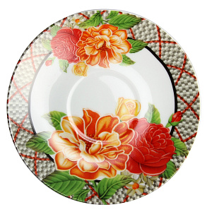 Чайный набор Olaff, 220мл, 12 предметов 000000000001144682