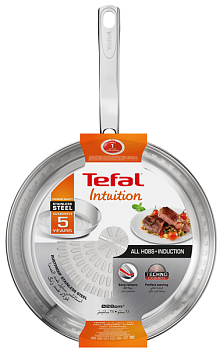 Сковорода 28см TEFAL Intuiton SS2 A7030615 000000000001186230