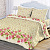 Комплект постельного белья Тюльпаны Любимый Дом, 2 спальный, 2 наволочки 70Х70 см, хлопок 000000000001147965