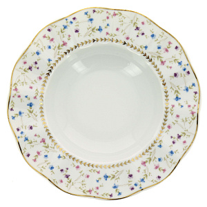 NIL8529 Тарелка суповая 22см NIL22CK4308529 000000000001189504