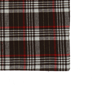 Подставка под горячее Шотландия Arloni, 33?48 см, хлопок 000000000001126530
