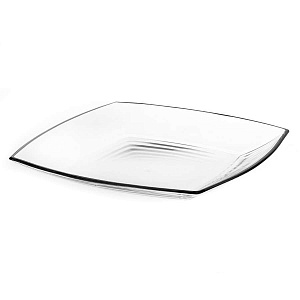 TOKIO Набор тарелок 6шт 19,5см PASABAHCE стекло 000000000001141852