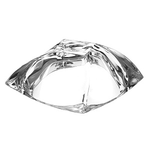 Ваза для фруктов Ареззо Crystalite Bohemia s.r.o., 32 см 000000000001136064